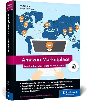 Amazon Marketplace (Buch)