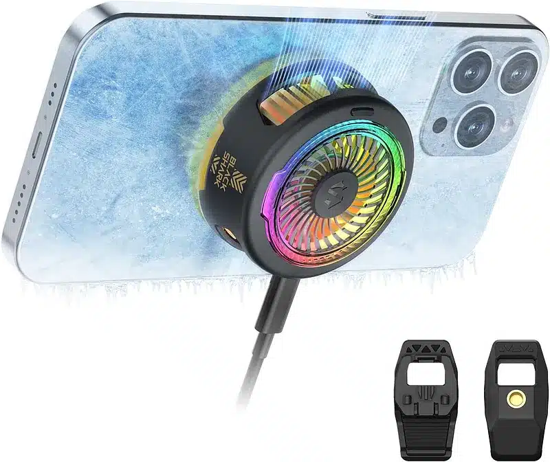 Black Shark FunCooler 5