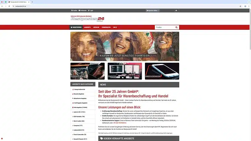 Restposten24