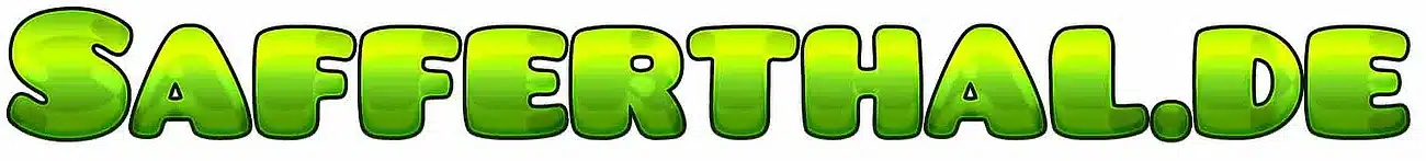 Safferthal-Logo