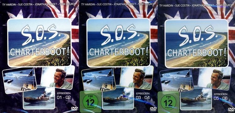 S.O.S. Charterboot!
